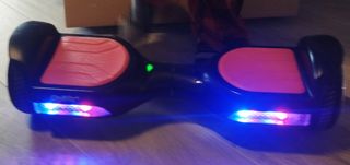 Patinete hoverboard CB087