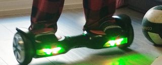 Patinete hoverboard CB087