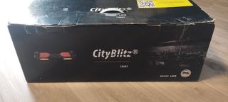 Patinete hoverboard CB087