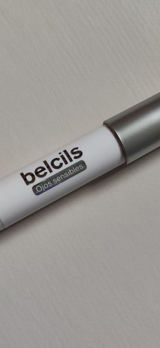 BELCILS: Anti ojeras.