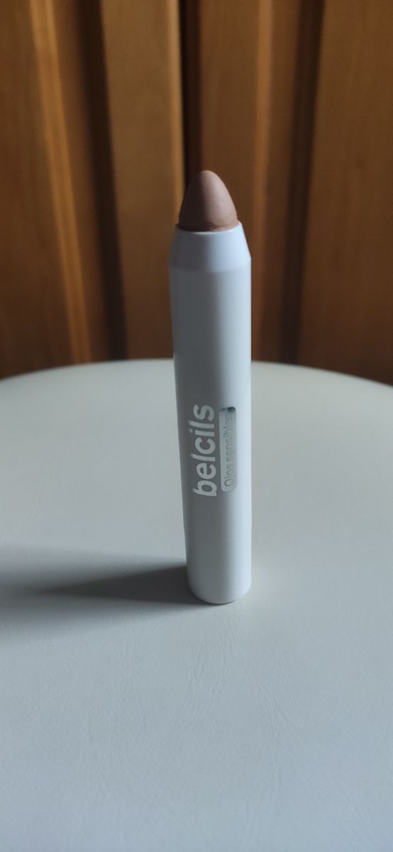 BELCILS: Anti ojeras.