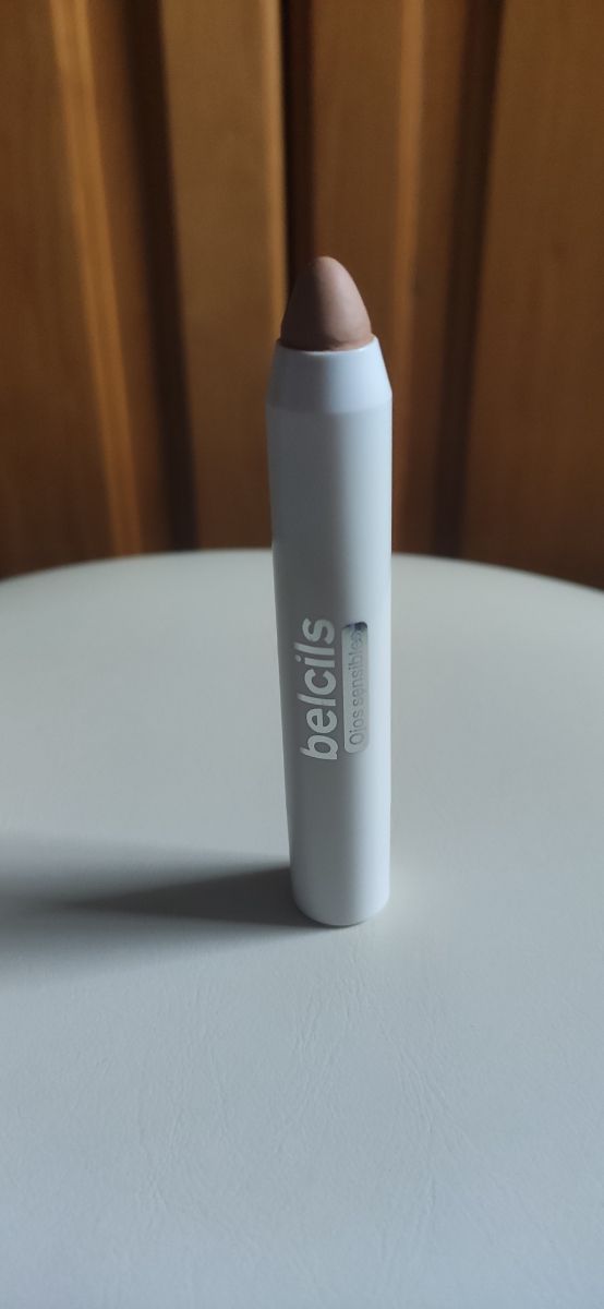 BELCILS: Anti ojeras.