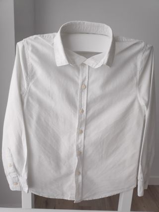 Camisa de niño, 10 años 