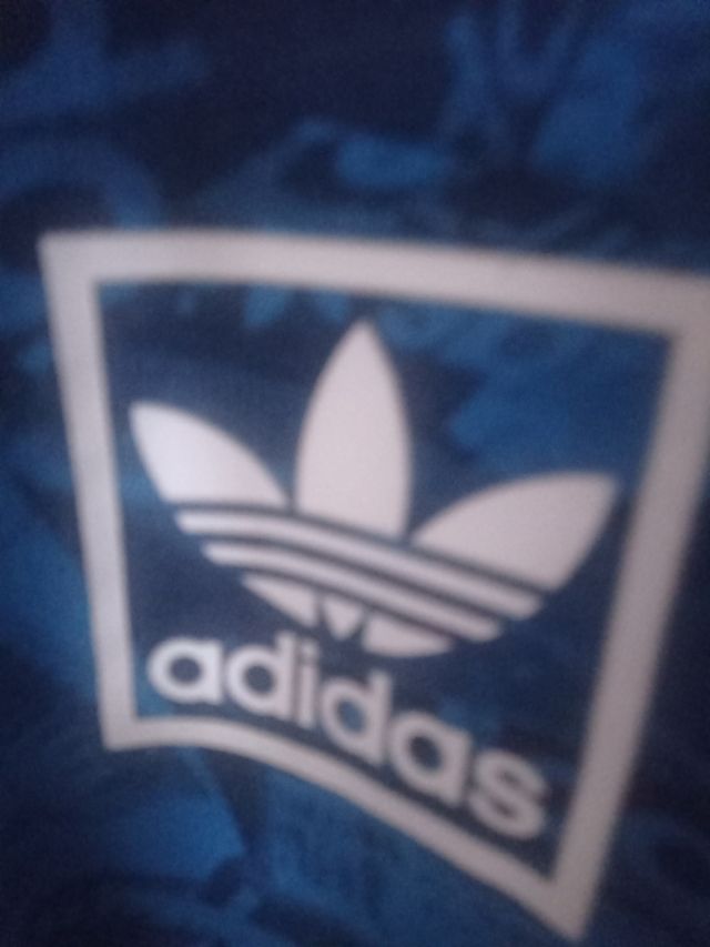 Chándal adidas