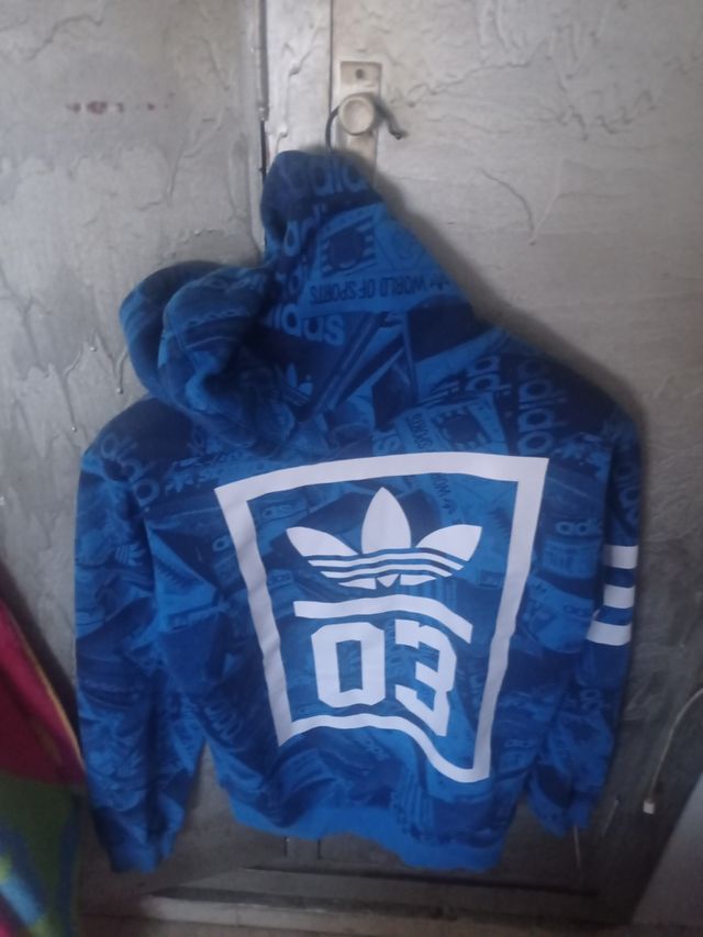 Chándal adidas