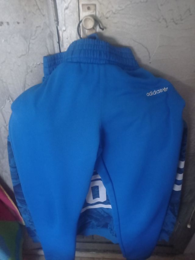 Chándal adidas