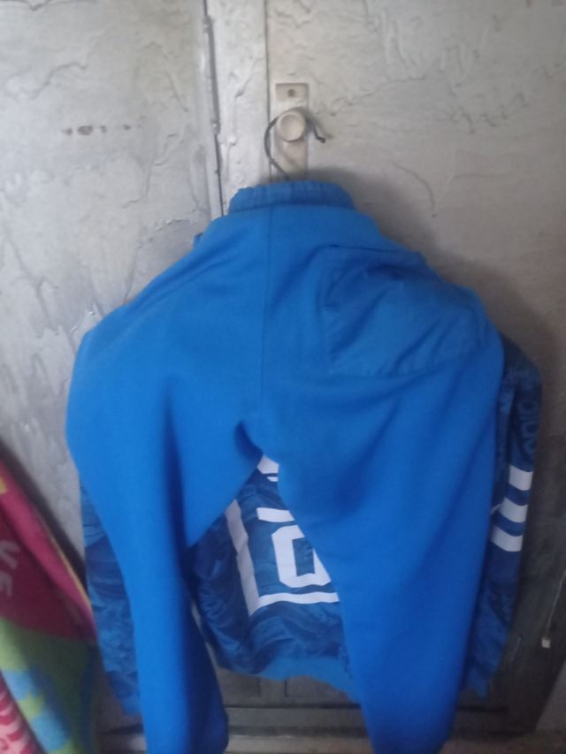Chándal adidas