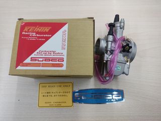 Carburador 34mm keihin pwk nuevo