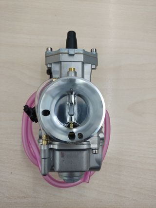 Carburador 34mm keihin pwk nuevo