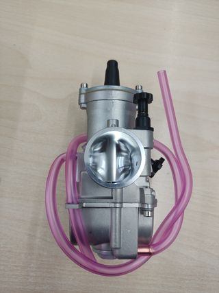 Carburador 34mm keihin pwk nuevo