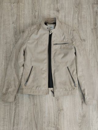 Chaqueta chico