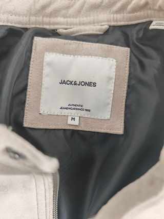 Chaqueta chico