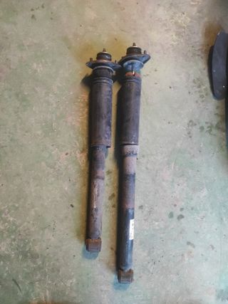 Amortiguador BMW E46 320i