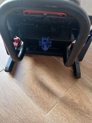 Silla klippan kiss 2