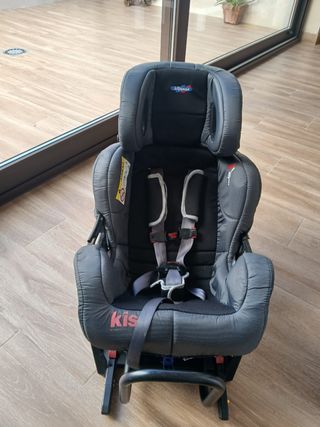 Silla klippan kiss 2