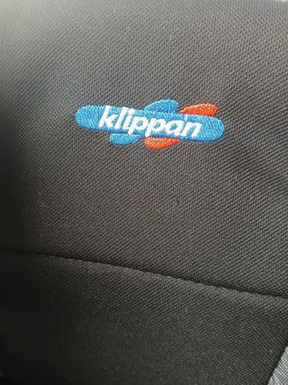 Silla klippan kiss 2