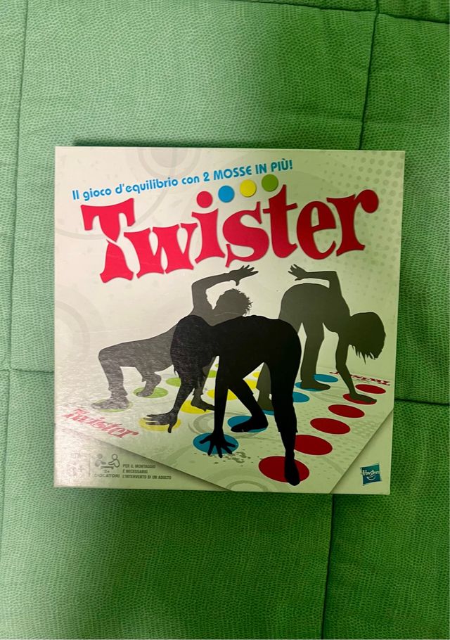 Twister