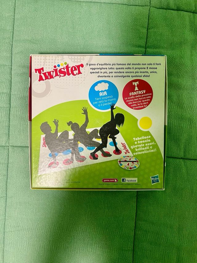 Twister
