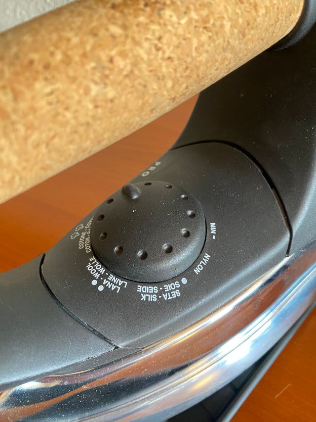 Plancha profesional para vaporetto