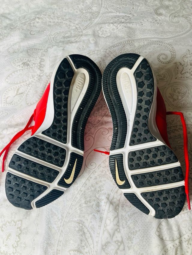 Zapatillas de deporte Nike starruner 37’5