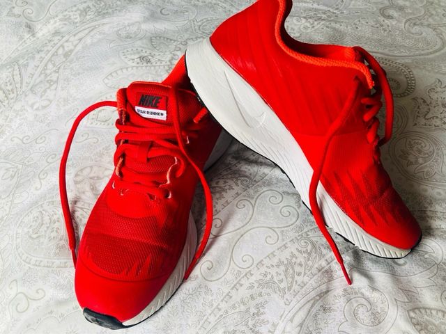 Zapatillas de deporte Nike starruner 37’5
