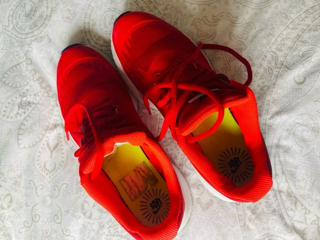 Zapatillas de deporte Nike starruner 37’5