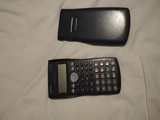 Calculadora científica