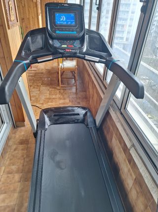 Cinta de correr