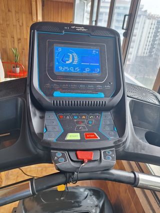 Cinta de correr