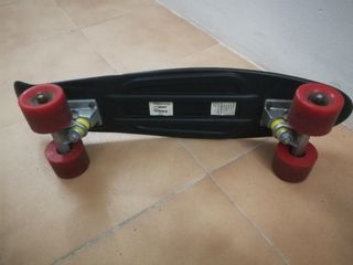 skateboart