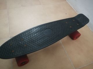 skateboart