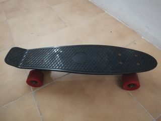 skateboart