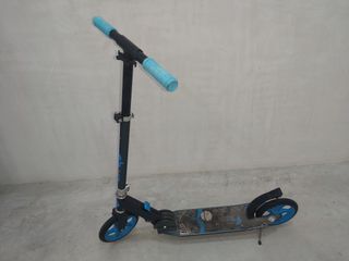 Patinete oxelo decatlon 