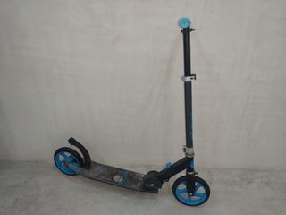 Patinete oxelo decatlon 