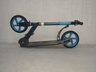 Patinete oxelo decatlon 