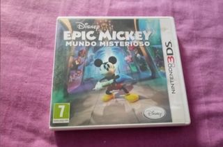 Packs de 
Juegos para 3ds 