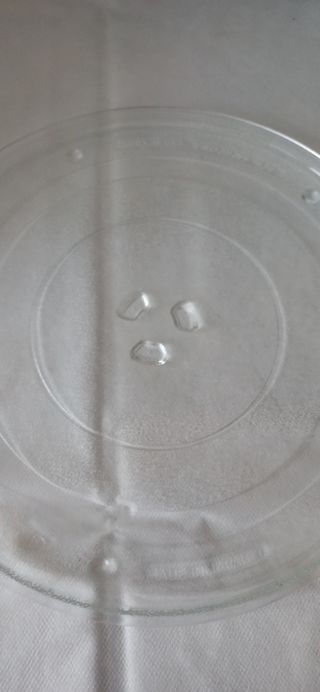 Plato microondas 28cm