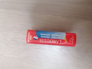 Dictionary Oxford Pocket Esp-Ing/Ing-Esp 2ª Edición