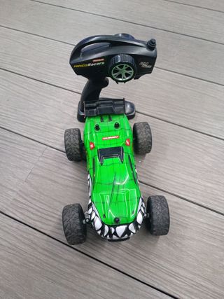 Conche teledirigido NINCO RACERS