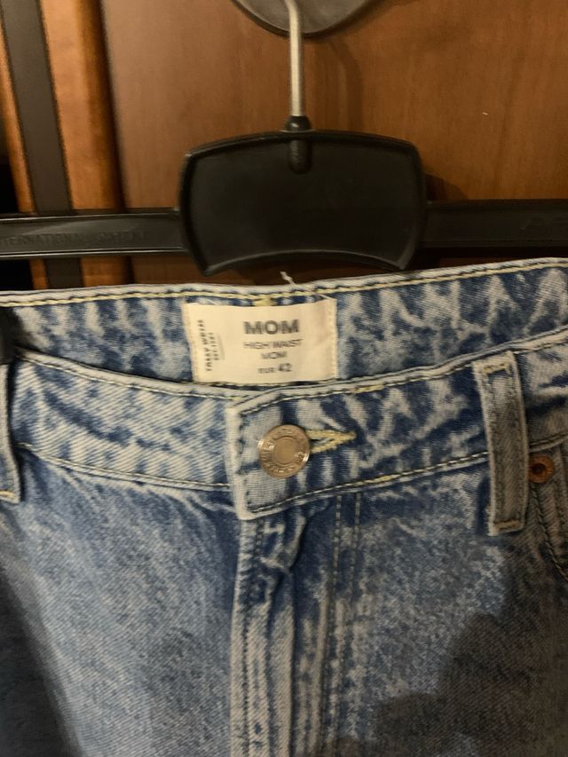 Usati poco Jeans Tally Weijl Tg 42