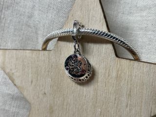 Charm Casas de Hogwarts Harry Potter Griffindor