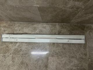 Estore persiana veneciana IKEA 80x155 