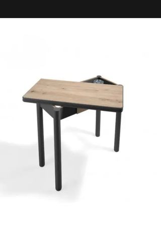 Mesa de cocina extensible