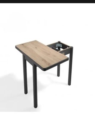 Mesa de cocina extensible