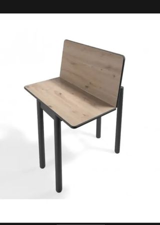 Mesa de cocina extensible