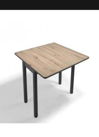 Mesa de cocina extensible