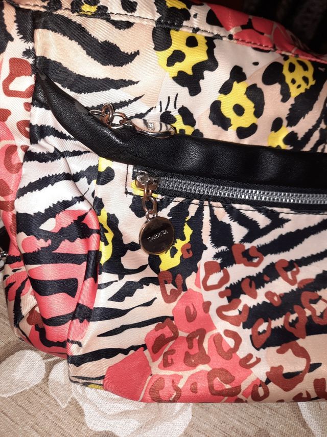 Borsa +portafoglio Carpisa