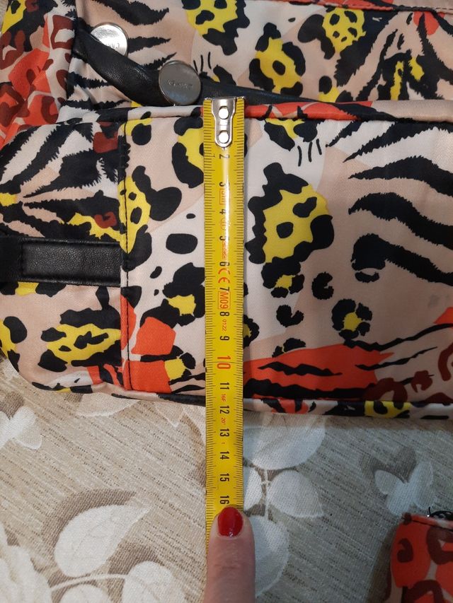 Borsa +portafoglio Carpisa