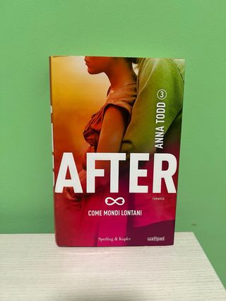 AFTER VOL.123