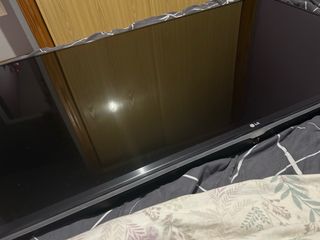 Tv smart tv Lg 50” 3d para reparar la pantalla